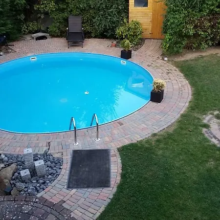 Apartmán Relax - Adults Only