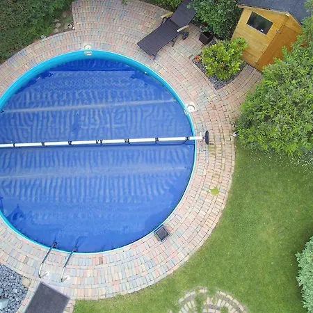 Relax - Adults Only Ettringen (Rhineland-Palatinate)
