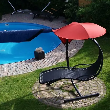 Apartmán Relax - Adults Only