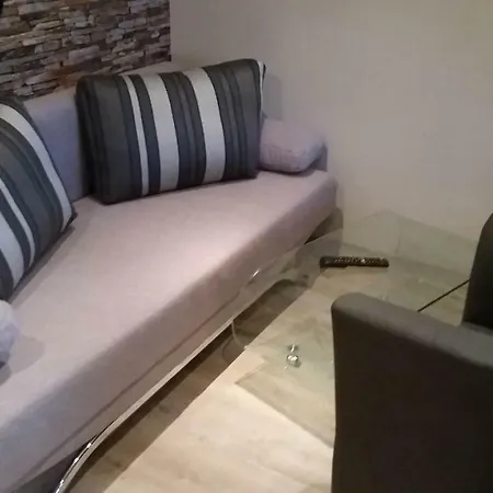 Apartmán Relax - Adults Only