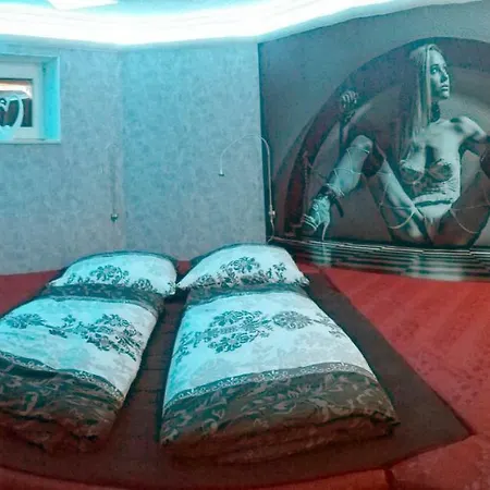 Apartmán Relax - Adults Only *