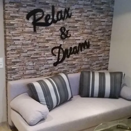 Apartmán Relax - Adults Only *