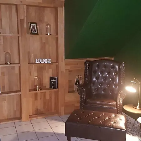 Apartmán Relax - Adults Only *