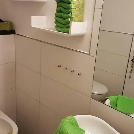 Relax - Adults Only * Ettringen (Rhineland-Palatinate)