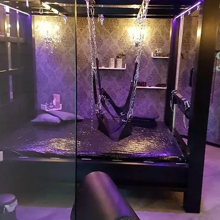 Apartmán Relax - Adults Only
