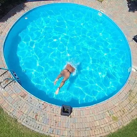 Relax - Adults Only Apartmán