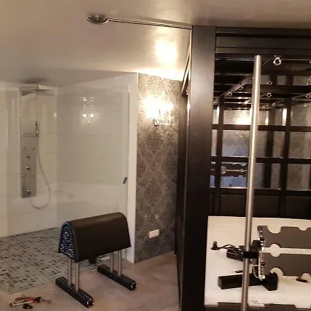 Apartmán Relax - Adults Only *